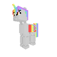 Rainbow fire (Robot)