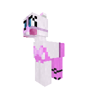 New Pony