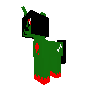 Zombie