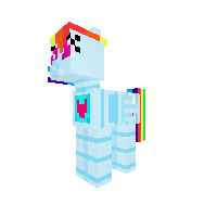 Robo-Rainbow