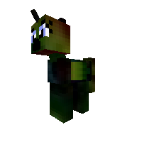 Galaxy Pony 2