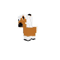Epona (Foal)
