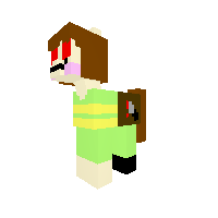 Da demon A.K.A Chara