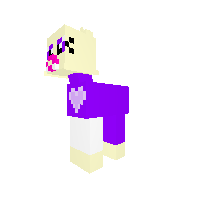 Goat mama A.K.A Toriel