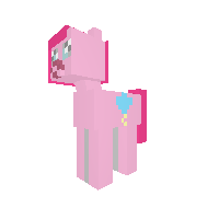 pinkamena