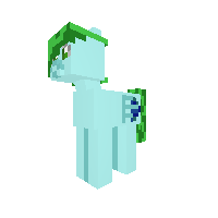 New Pony