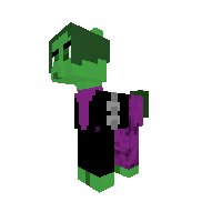 Beastboy