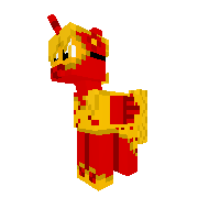 New Pony