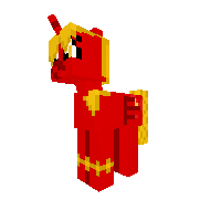New Pony