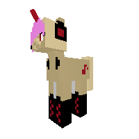 Savage Pony