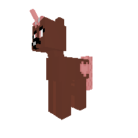 Heart Pony