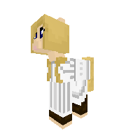 the_slayer_88's new white dress