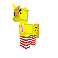 New Pony