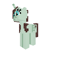 chocolate mint