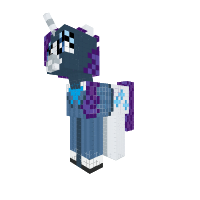 Rarity Spy