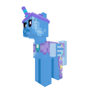 Trixie