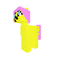 Fluttershy