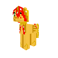 Phoenix Flame