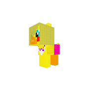 toy chica
