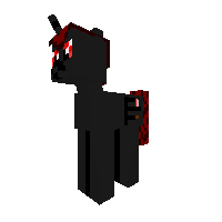 pony