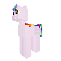 Rainbow Fly