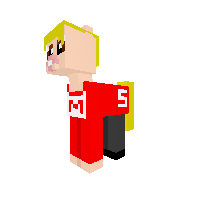 Jimmy Pony