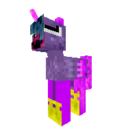 New Pony