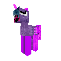 Snow-iac sparkle