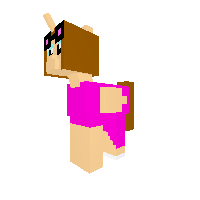 Human pony thingy