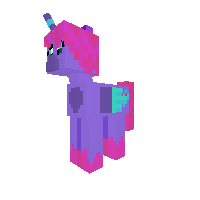 Princess Icy Fire