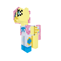 Fluttershy Medic