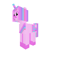 (Rainbow power) Princess twinkle sparkle