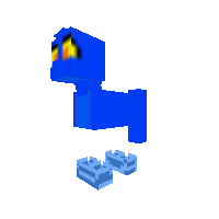sea monster