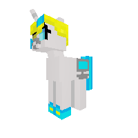 Colress (System Failing)
