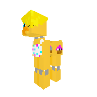 New Pony