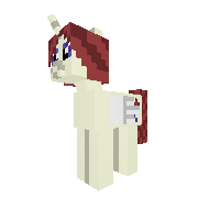 New Pony