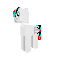New Pony