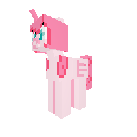 New Pony