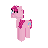 Pinkie Pie