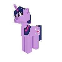 Twilight sparkle