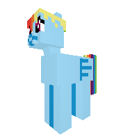 Rainbow Nerd