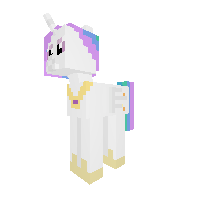 Celestia Princess
