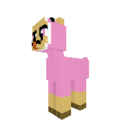 Pink Sheep