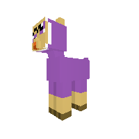 Purple Shep