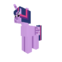 Twillight Sparkle Princess