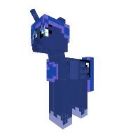 Princess Luna