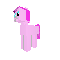Pinkamena Diane Pie