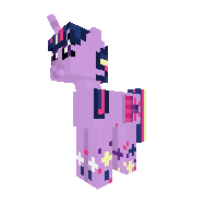 Twilight Rainbow Power