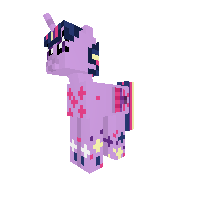 STAR POWER TWILIGHT SPARKLE!!!