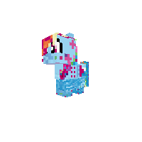 Raindrop diamond